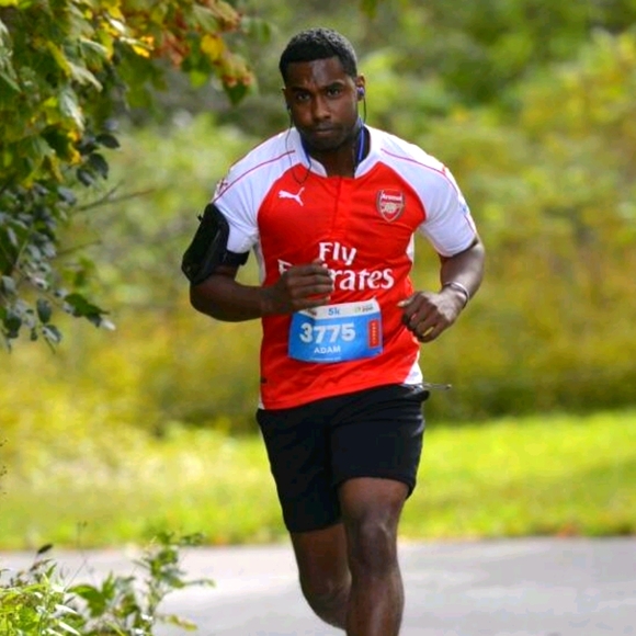 Meet your Posher, Adam - Picture 1 of 1